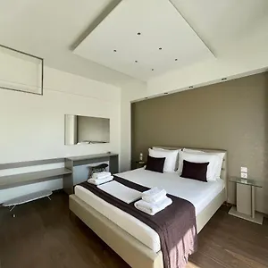  דירה Epan Luxury יוון