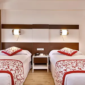 Riu Palace Costa Mujeres 4*, Cancún Meksyk