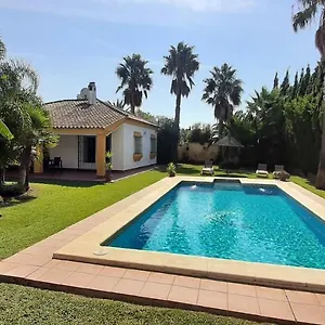 Casas Sol & Luna Сasa de vacaciones Conil De La Frontera