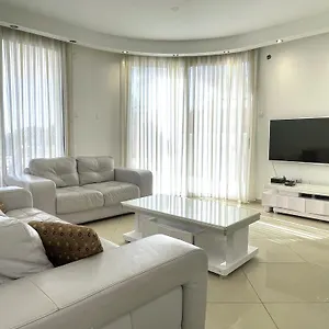  דירה 3br Garden Golf ישראל