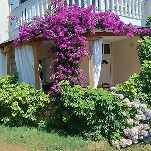 Oruci Ksamil