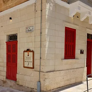 Number 12 , Birgu Malta
