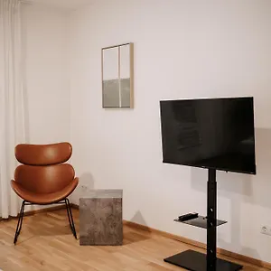 Modern Viena