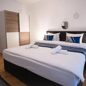 Apartamento Sweet - State Opera, Viena