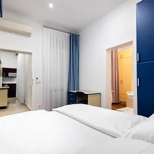  Apartment Le David 1020