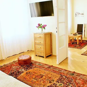  דירה Supercentral הונגריה