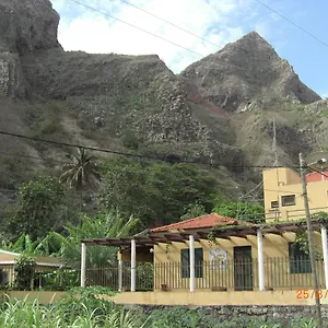 Ribeira Grande Casa rural Cha de Arroz