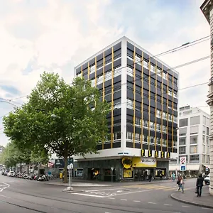 Nest - Steinentorstrasse 8 Basileia