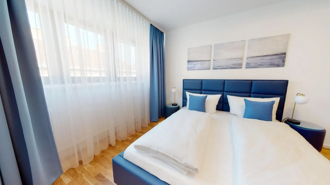 Alon Homes Vienna - Premium City Center Apartments 0*,