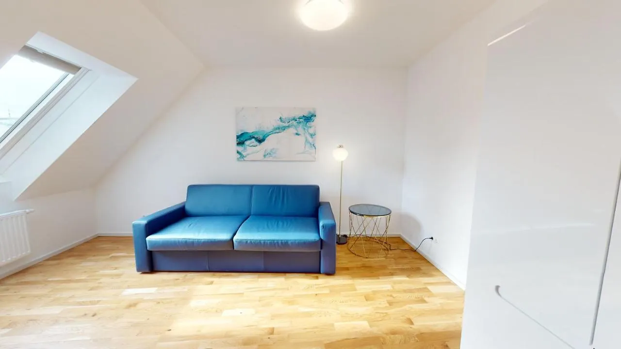 Alon Homes Vienna - Premium City Center Apartments