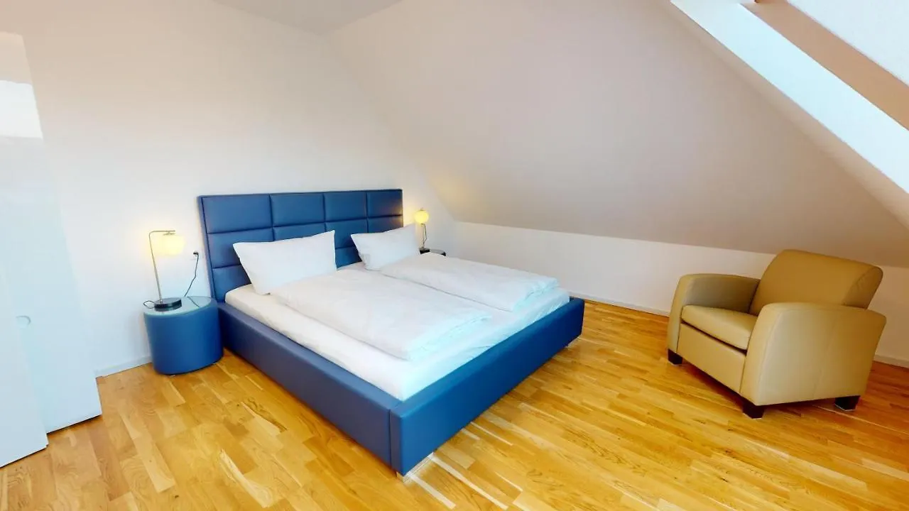 Alon Homes Vienna - Premium City Center Apartments