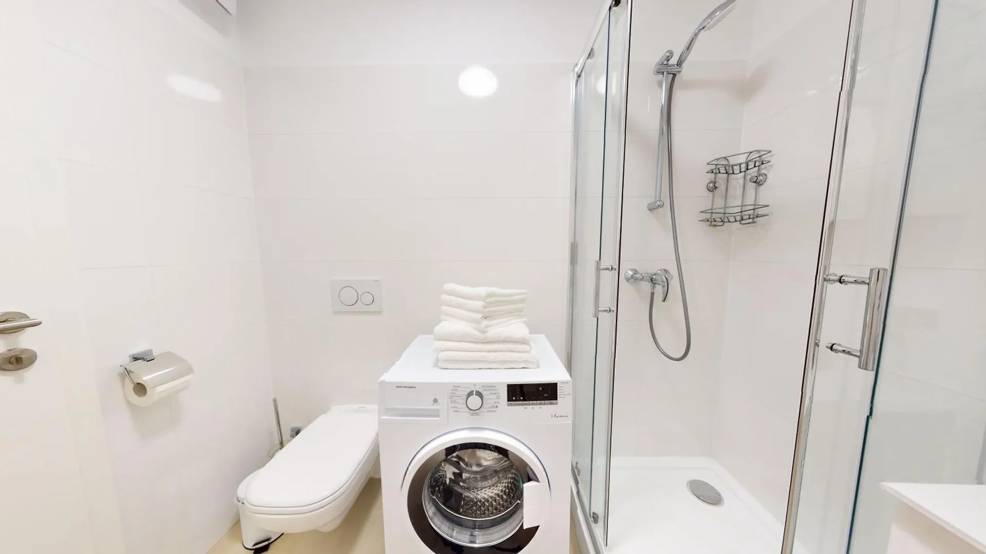 Alon Homes Vienna - Premium City Center Apartments