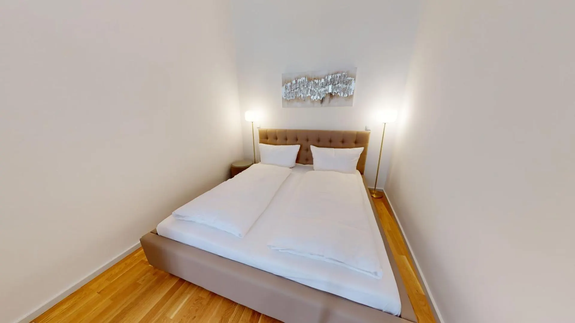 Alon Homes Vienna - Premium City Center Apartments