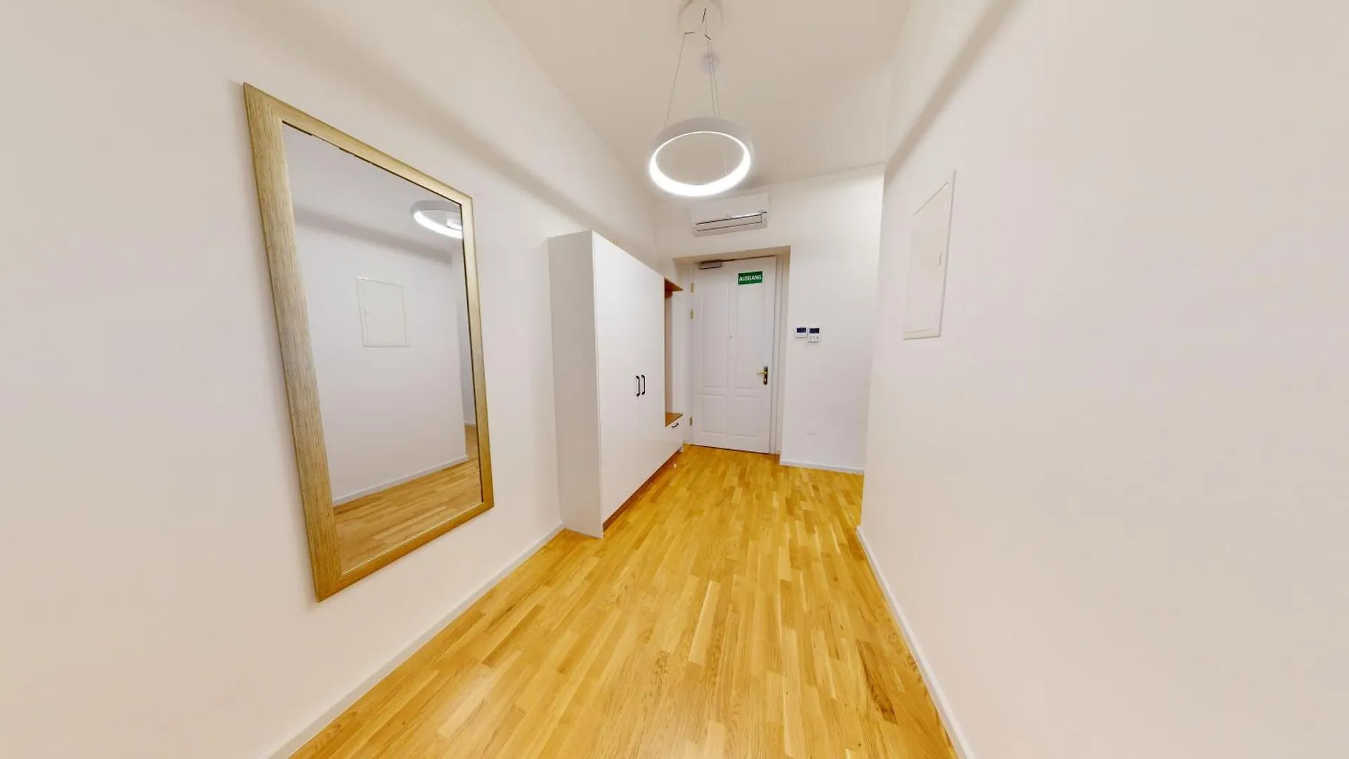 Alon Homes Vienna - Premium City Center Apartments