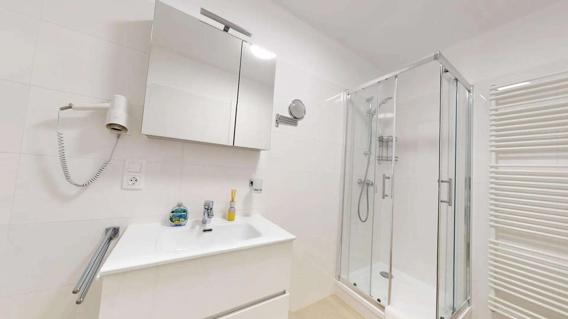 Alon Homes Vienna - Premium City Center Apartments 0*,