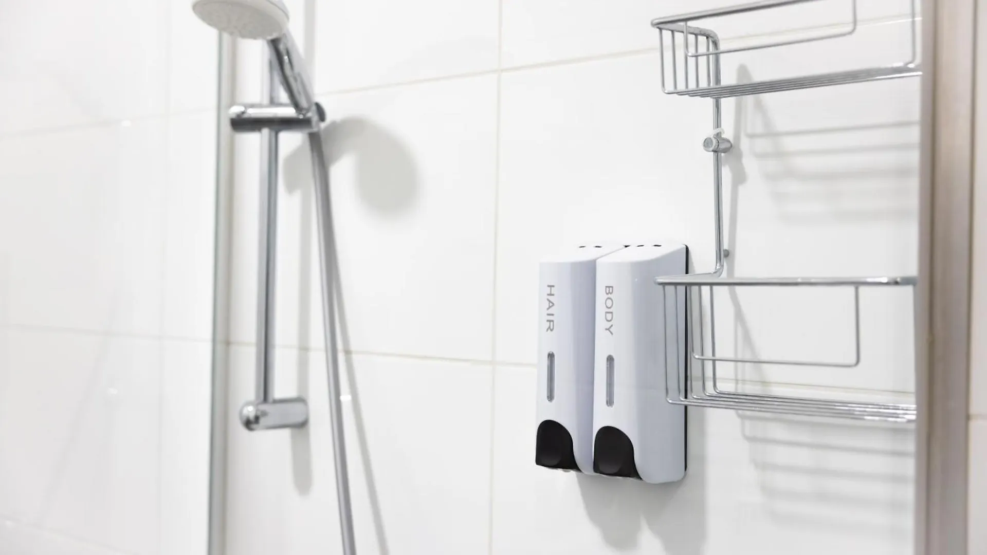 Alon Homes Vienna - Premium City Center Apartments
