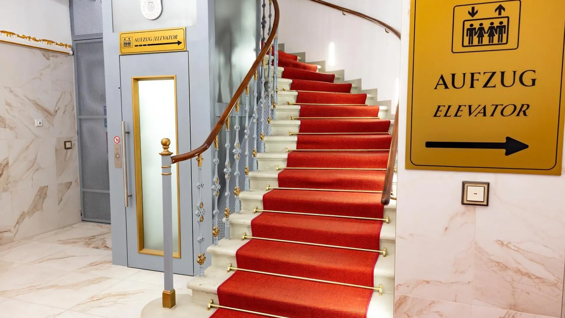 Alon Homes Vienna - Premium City Center Apartments Austria